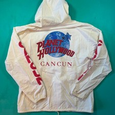 Vintage 90s planet Hollywood