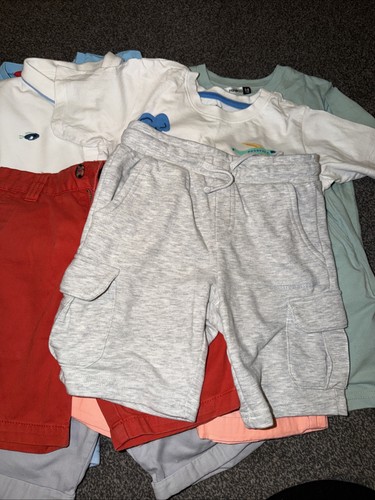 Boys years bundle - boys,