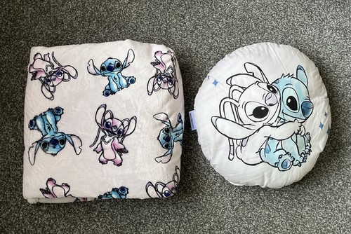 Disney stitch angel soft - disney,