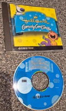 Hallmark Comedy Card Studio