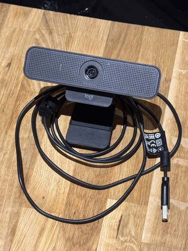 Logitech c925e webcam 1080p - logitech,
