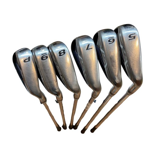 Cobra fly usa iron - xl,