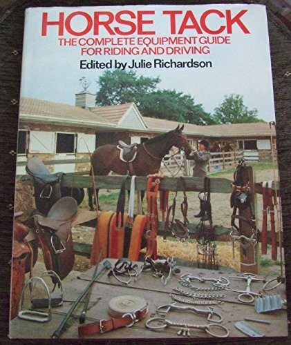 Horse tack complete - tack:, equipment