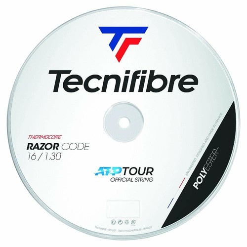 Tecnifibre razor code - tecnifibre,