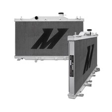 Mishimoto Radiator For Honda