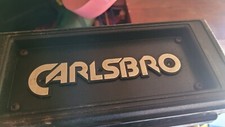 Carlsbro professional - carlsbro,