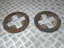 CAN-AM OUTLANDER 400 Front Disc`s