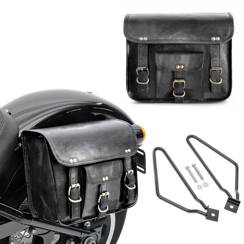 Throw over saddlebags - throw-over, vintage