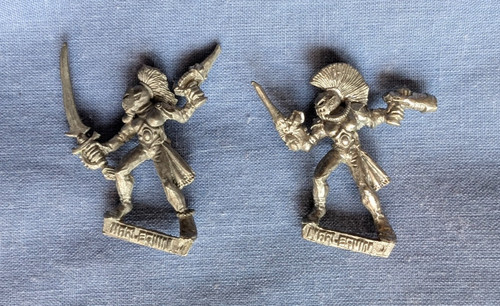 Classic eldar harlequins - classic,