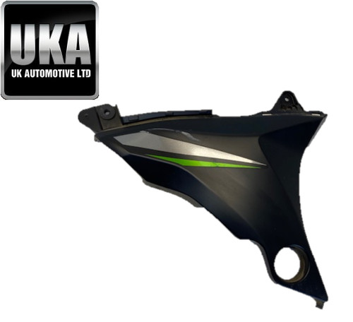 Fairing kawasaki 800 2018 - kawasaki,
