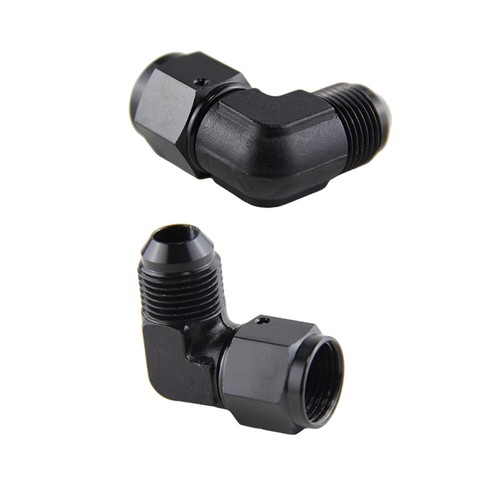 2pcs degree male - male, 8an
