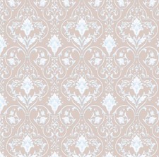 Dolls House Wallpaper 1/12th