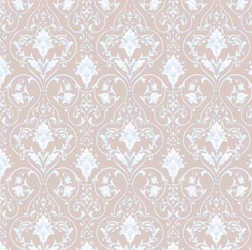 Dolls house wallpaper - house,
