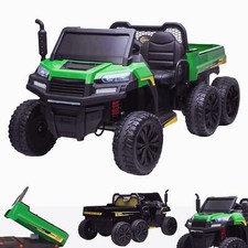 RiiRoo 24V Gatlo™ 4WD Truck