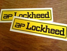 AP LOCKHEED Classic Car