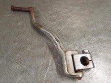 1972 SUZUKI TM 400 J -