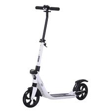 HOMCOM Folding Kick Scooter