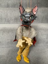 Pelham Puppet - 1963 Wolf |
