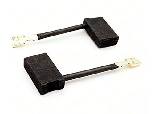 Replacement carbon brushes - replacement,