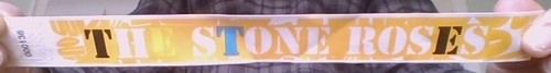 Stone roses live - uk, vip