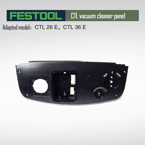 Festool vacuum cleaner - vacuum,