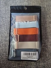 Chinbersky Watch Band Fitbit