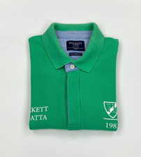 Men's Jade Green Hackett