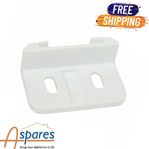 Sliding hinge door guide - hinge,