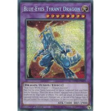 MP23-EN019 Blue-Eyes Tyrant