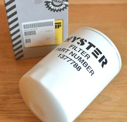 1377788 hyster oil - 1377788,