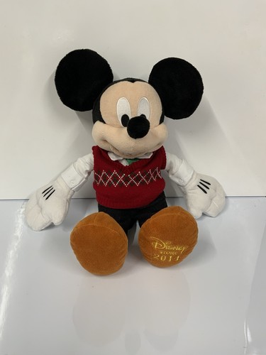 Disney store mickey mouse - mickey,