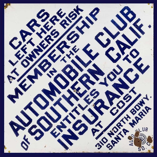 Auto club southern california - club,
