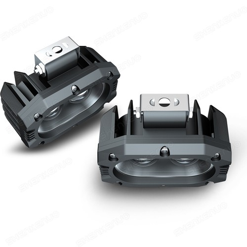 Led work light bar spot - spot, combo