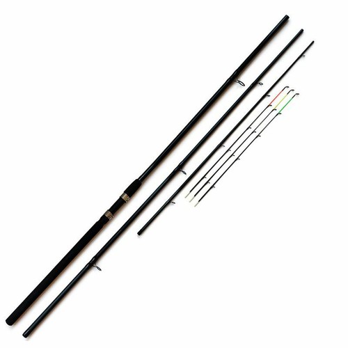 Fanatik feeder fishing rod