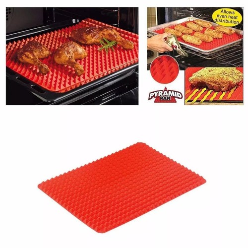 New pan non - pan, stick