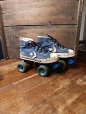 Vintage Converse ABA