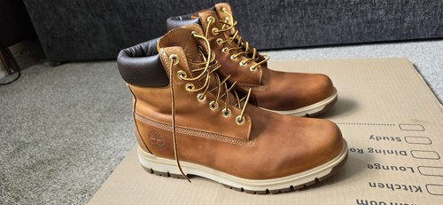Timberland earthkeepers brown - timberland,