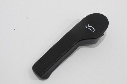 Lupo black bonnet - vw,