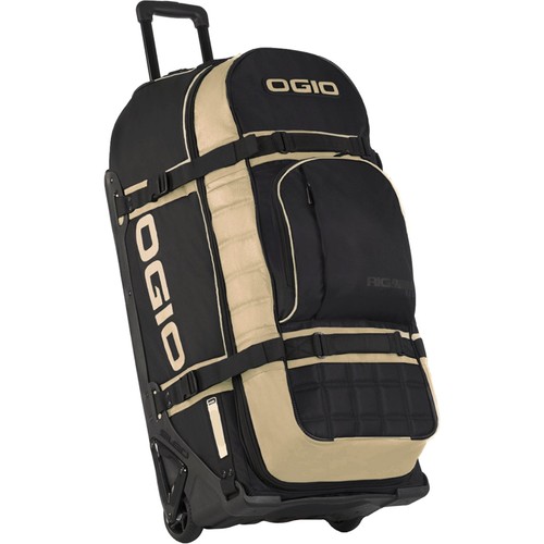 Ogio rig 9800 black - ogio,