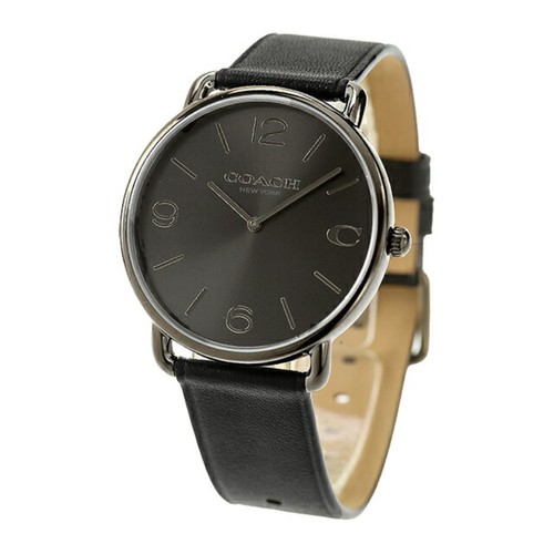 Coach watch men 14602645 - watch, men's