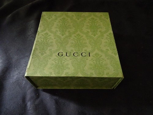 Authentic gucci green - authentic,