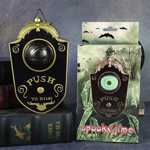 Light halloween eyeball - halloween,