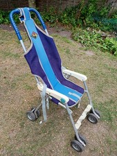 Cindico voyager pushchair pram - voyager,