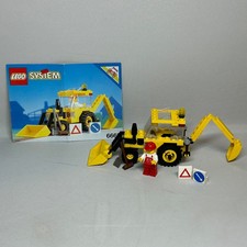 Vintage lego classic town set - classic,
