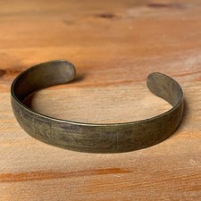 RARE ANCIENT BRONZE ROMAN