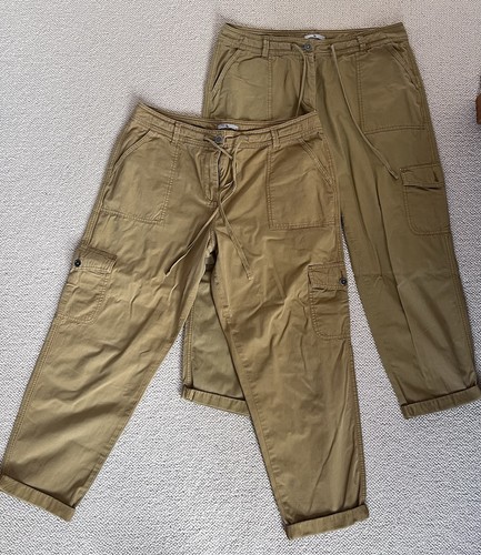 Cargo pants identical - pants, /