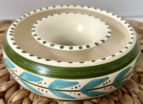 Vintage honiton pottery - honiton,