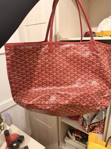 Goyard tote bag - tote,
