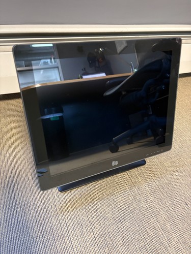 Elo 1517l accutouch 75hz - elo,