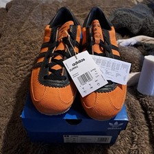 Adidas Men's Suede Zurro